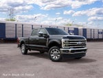 2027 Ford F-250SD King Ranch