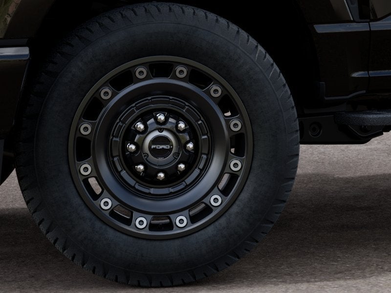 2027 Ford F-250SD XLT