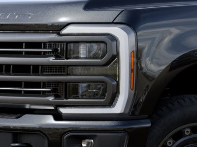 2027 Ford F-250SD XLT