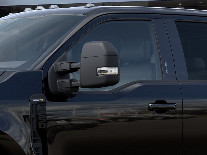 2027 Ford F-250SD XLT