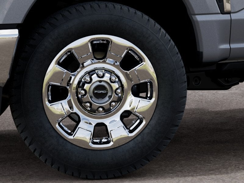 2027 Ford F-250SD Lariat