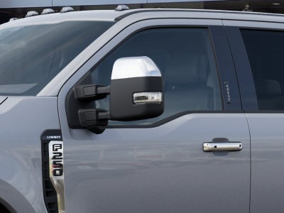 2027 Ford F-250SD Lariat
