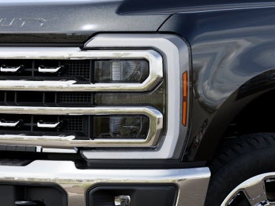2027 Ford F-250SD Lariat
