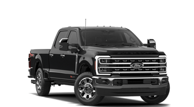 2027 Ford F-250SD Lariat