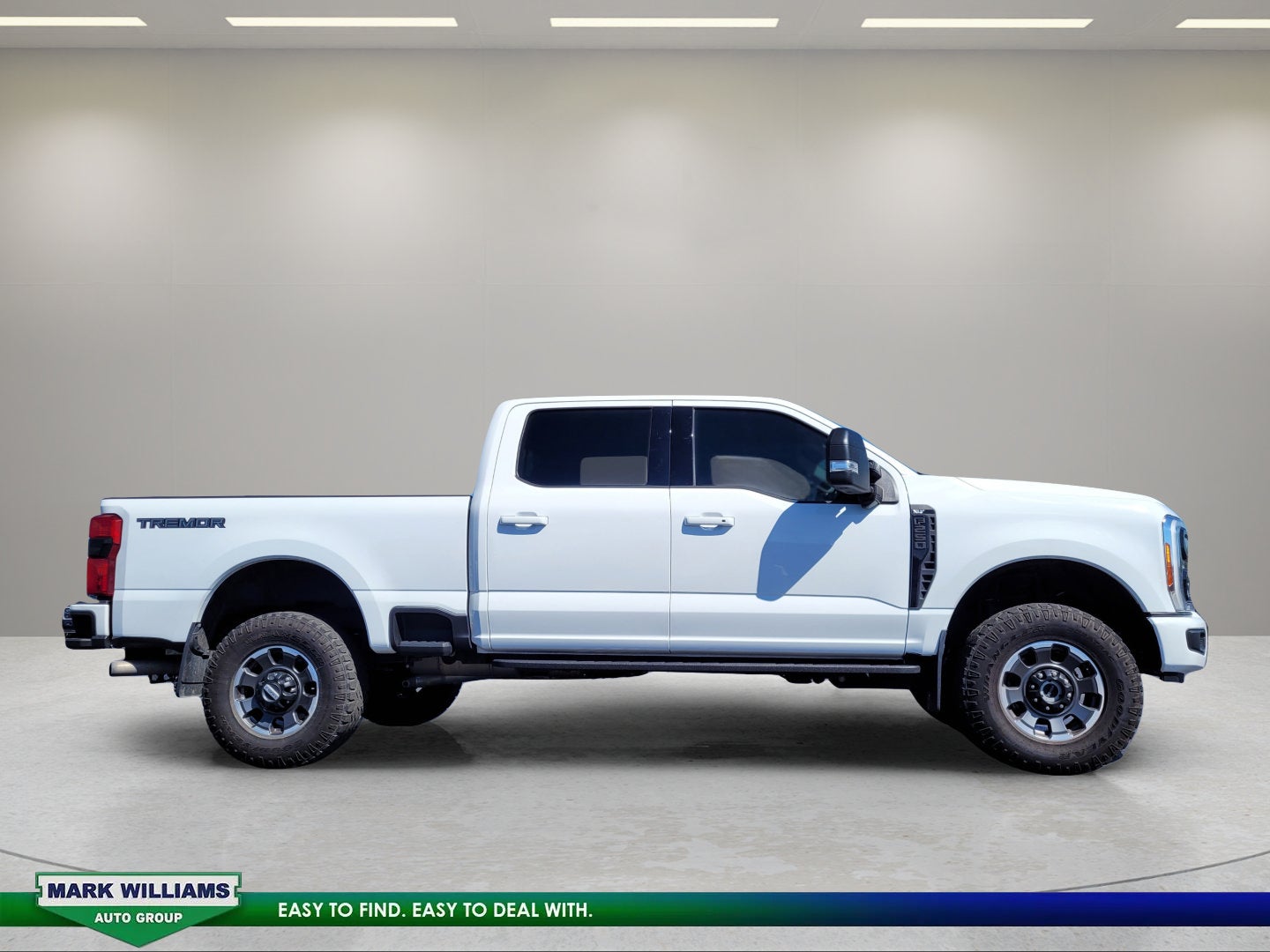 2023 Ford F-250SD XLT