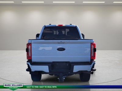 2023 Ford F-250SD XLT