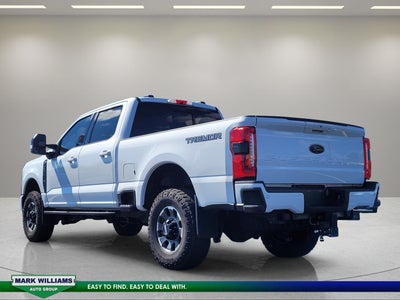 2023 Ford F-250SD XLT
