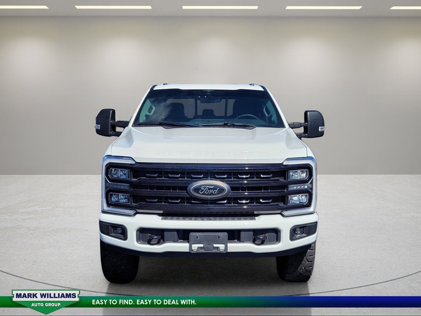 2023 Ford F-250SD XLT