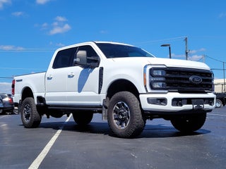 2023 Ford F-250SD XLT