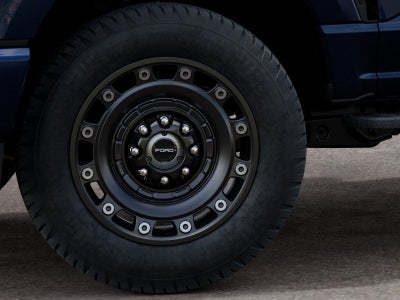 2027 Ford F-250SD XLT