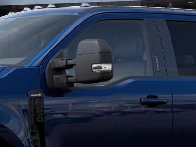2027 Ford F-250SD XLT