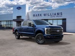 2027 Ford F-250SD XLT