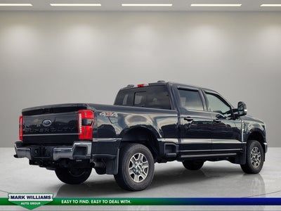 2024 Ford F-250SD Lariat