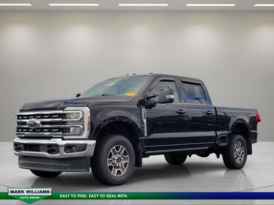 2024 Ford F-250SD Lariat