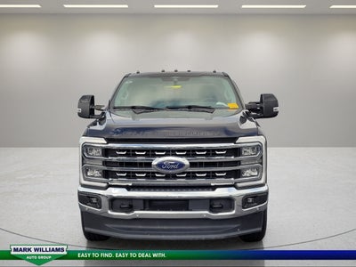 2024 Ford F-250SD Lariat