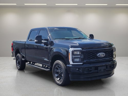 2023 Ford F-250SD Lariat