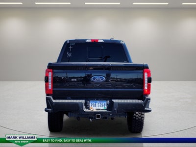 2023 Ford F-250SD Lariat