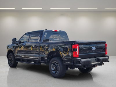 2023 Ford F-250SD Lariat