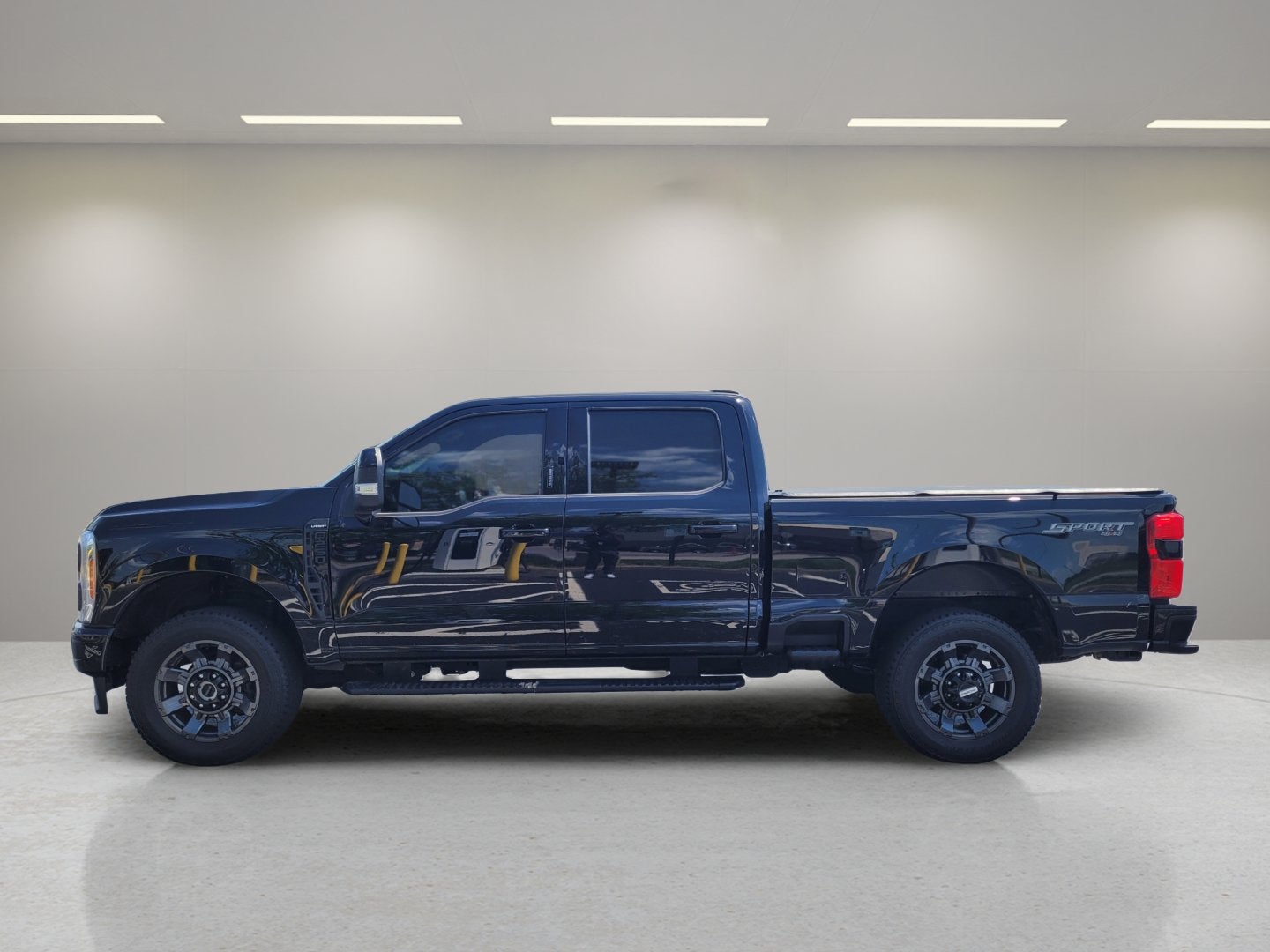 2023 Ford F-250SD Lariat