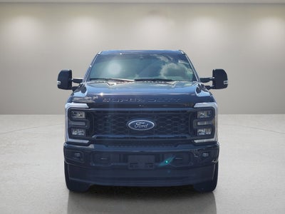 2023 Ford F-250SD Lariat