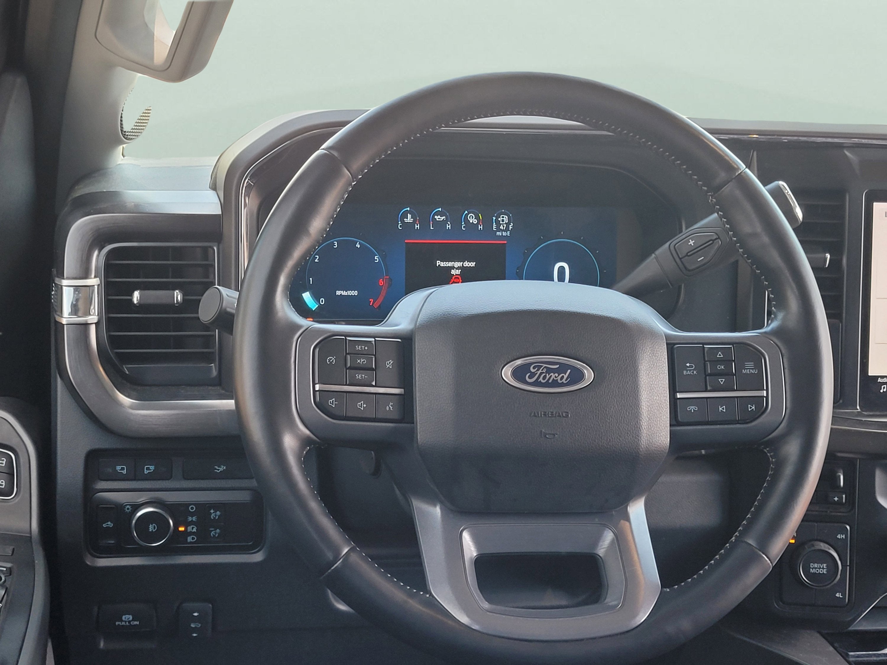 2023 Ford F-250SD Lariat