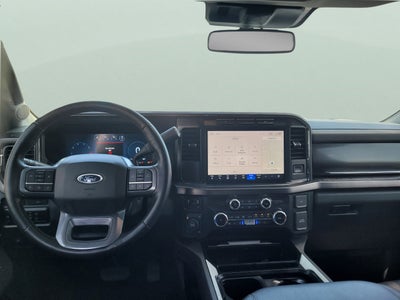 2023 Ford F-250SD Lariat