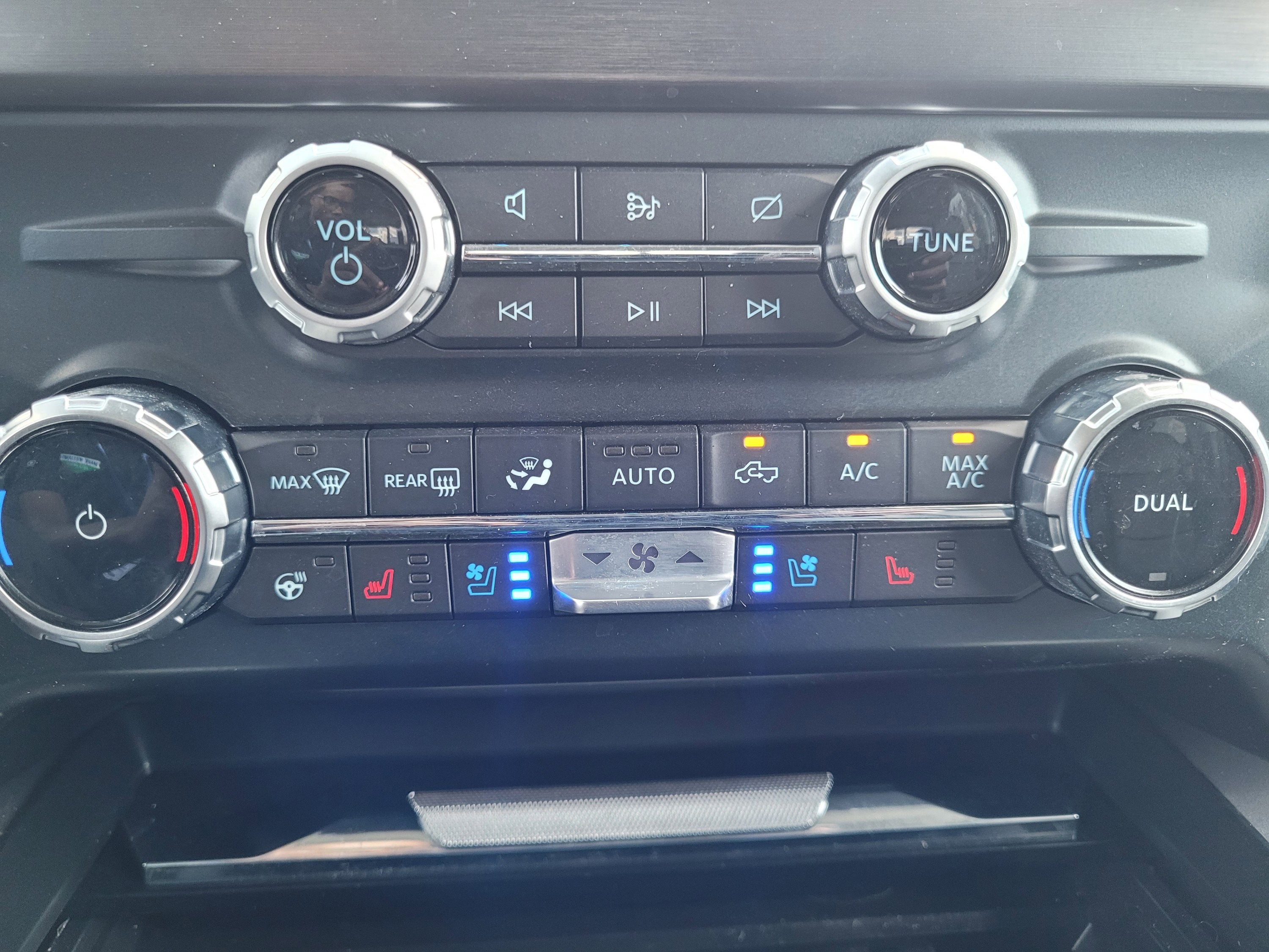 2023 Ford F-250SD Lariat