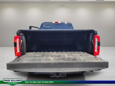 2023 Ford F-250SD Lariat