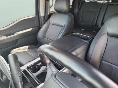 2023 Ford F-250SD Lariat