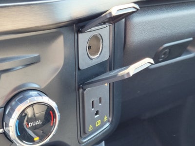2023 Ford F-250SD Lariat
