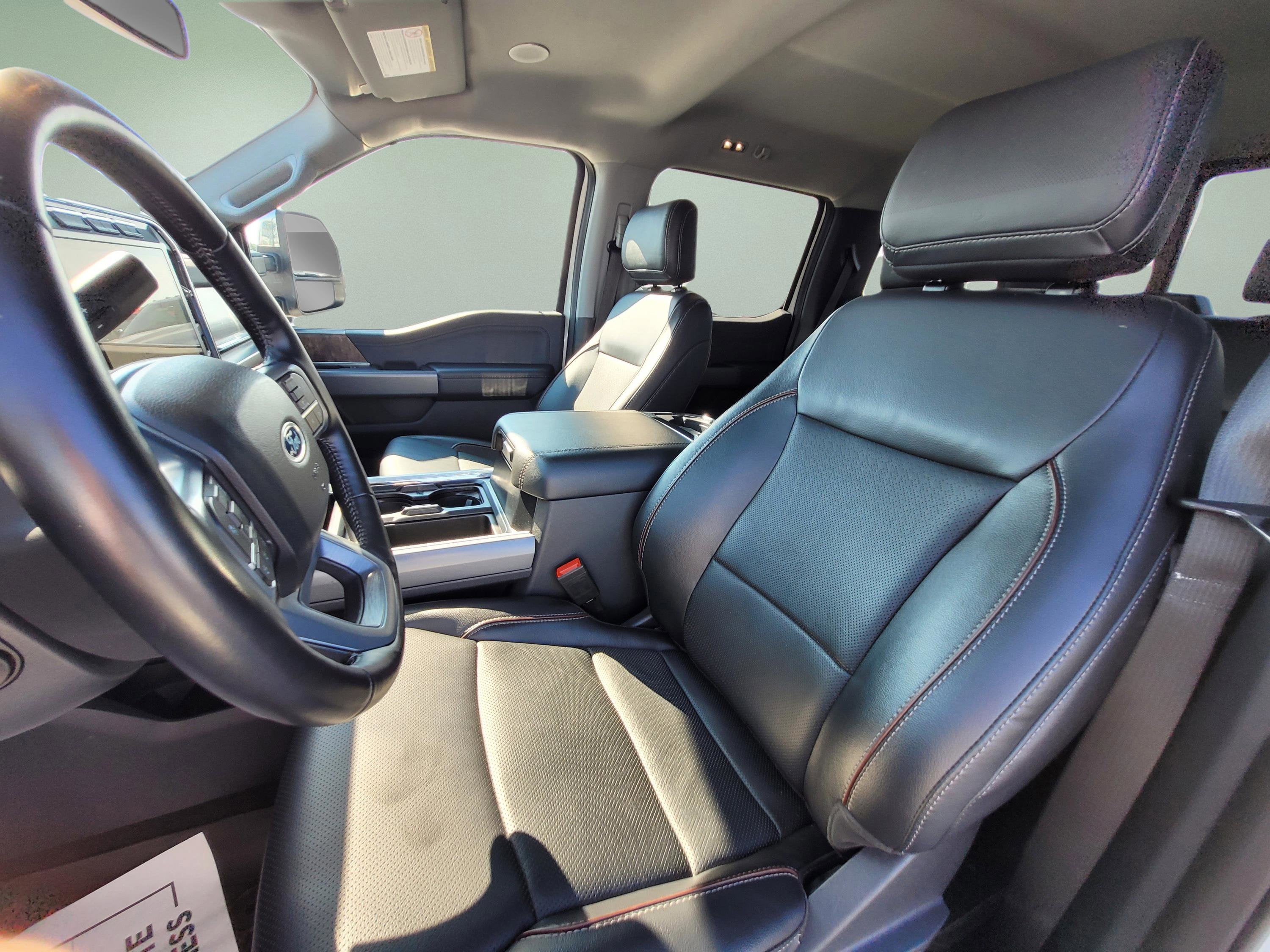 2023 Ford F-250SD Lariat