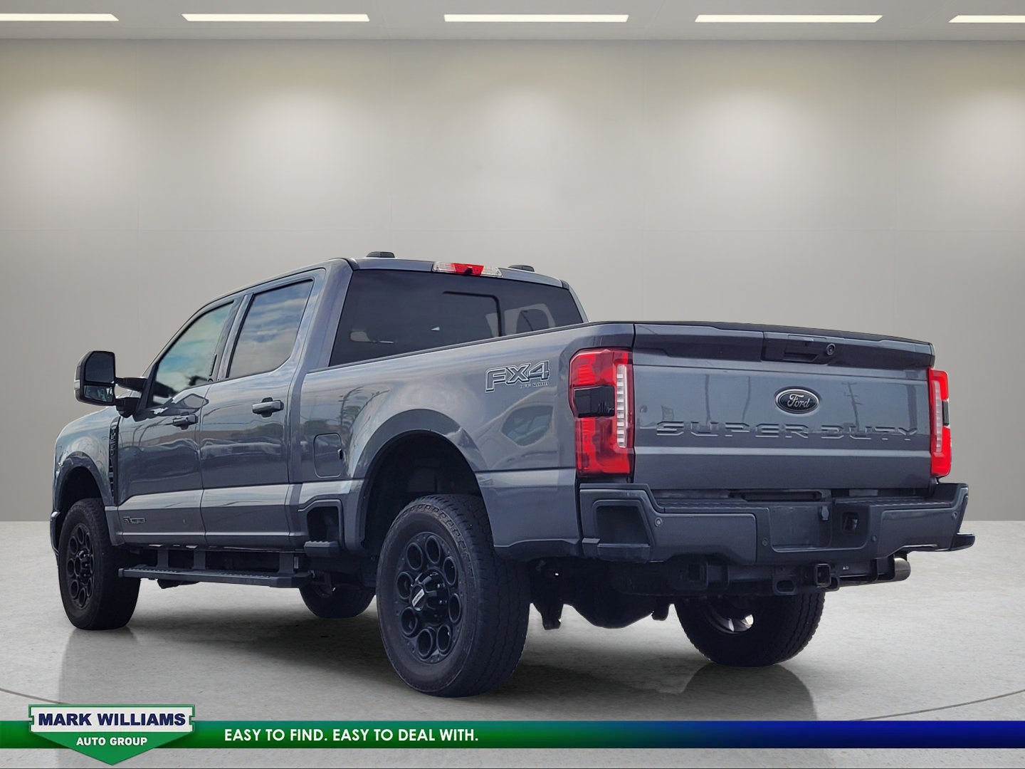 2024 Ford F-250SD Lariat