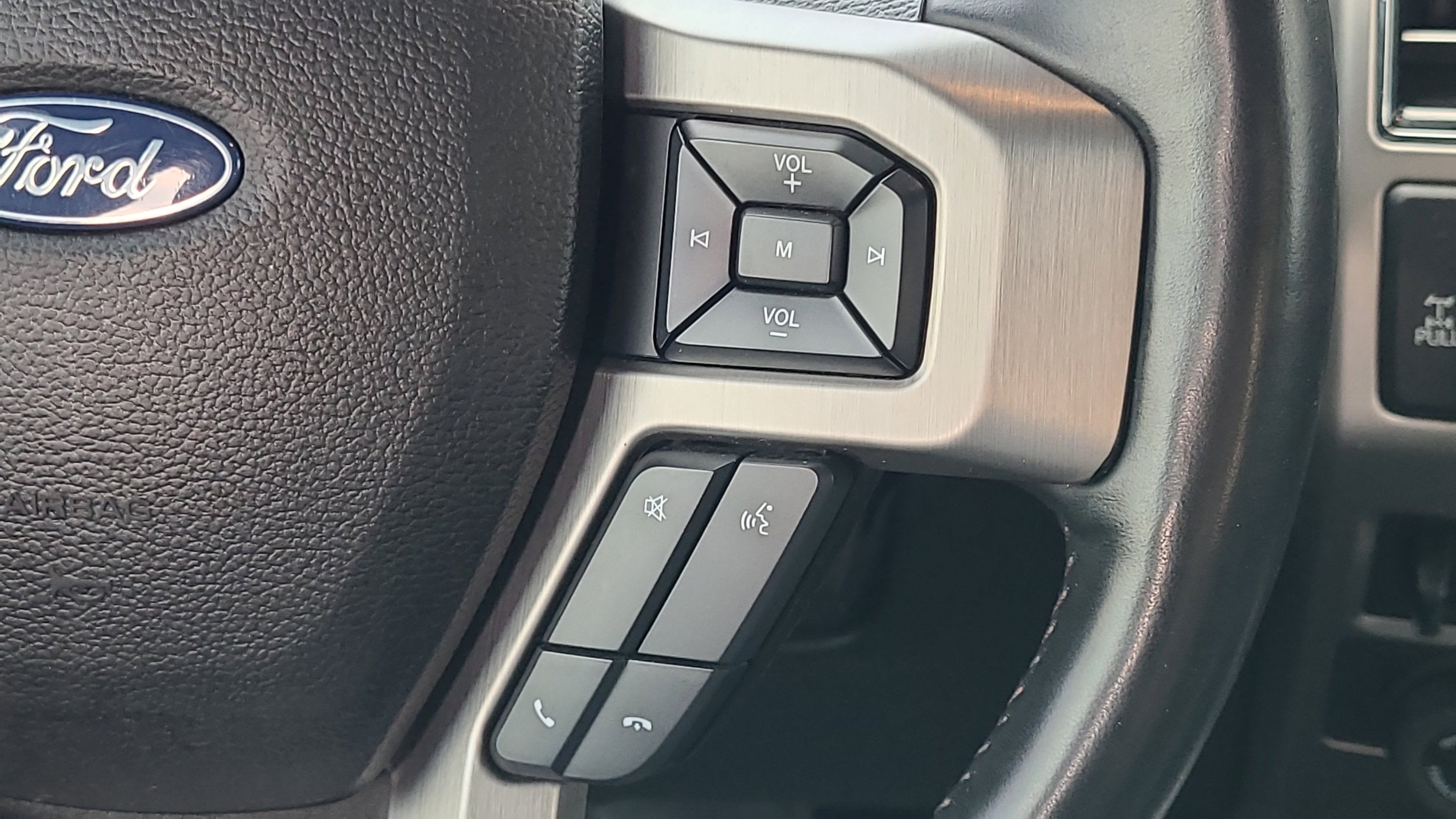 2020 Ford F-250SD Platinum