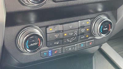 2020 Ford F-250SD Platinum