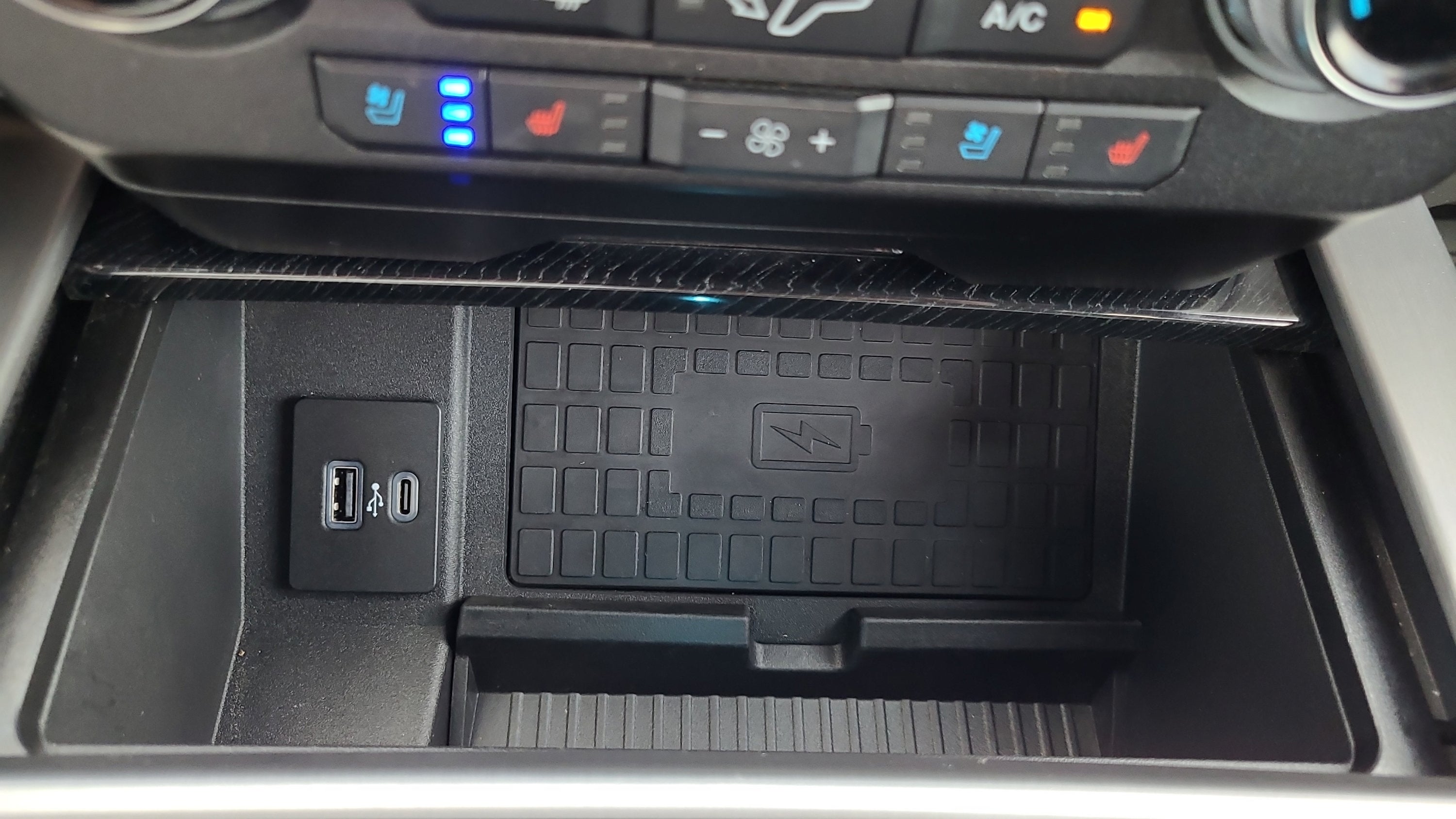 2020 Ford F-250SD Platinum