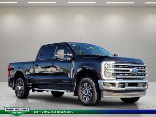 2023 Ford F-250SD Lariat