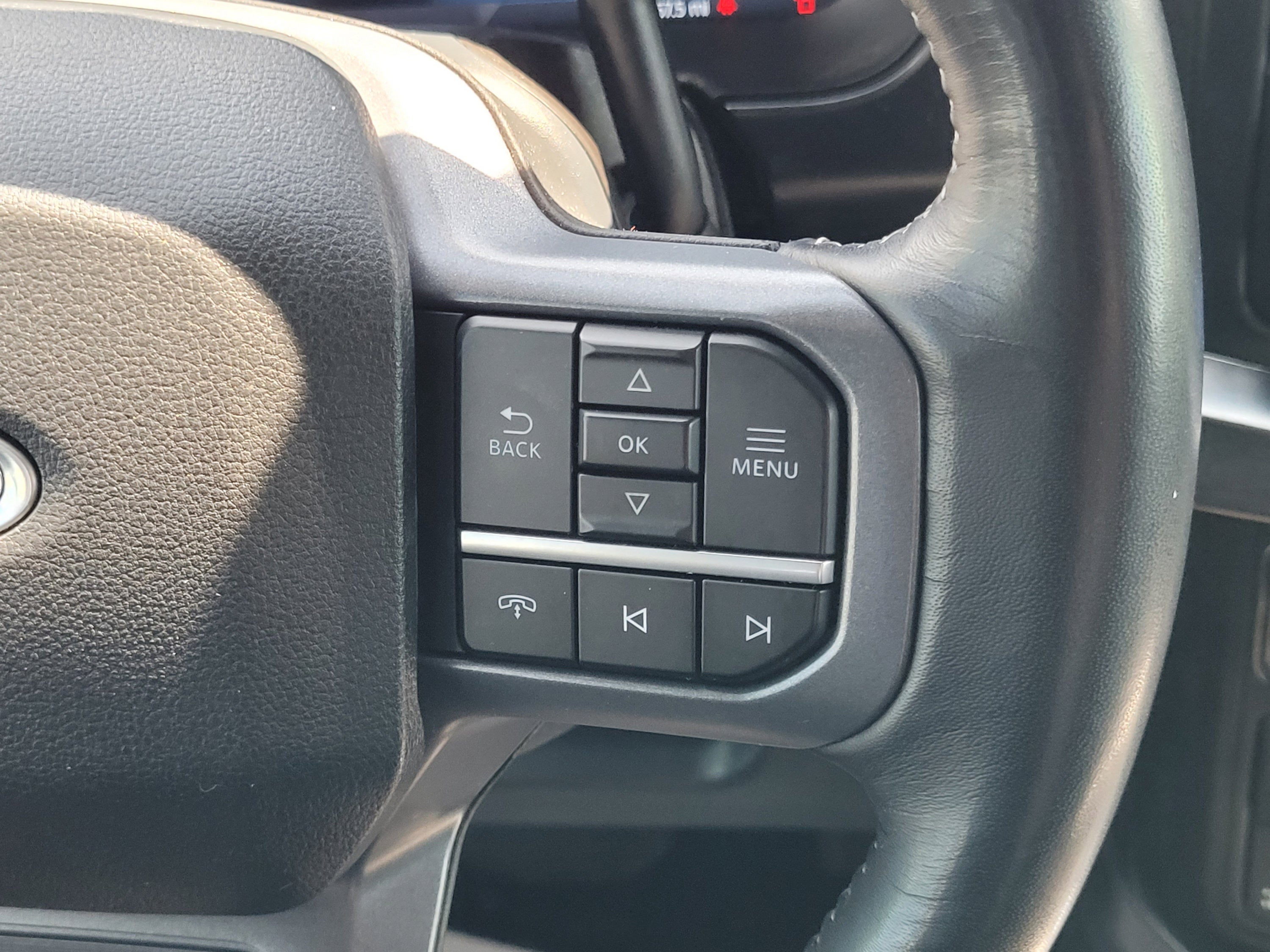 2023 Ford F-250SD Lariat