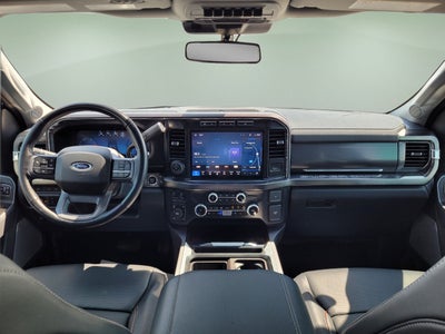 2023 Ford F-250SD Lariat
