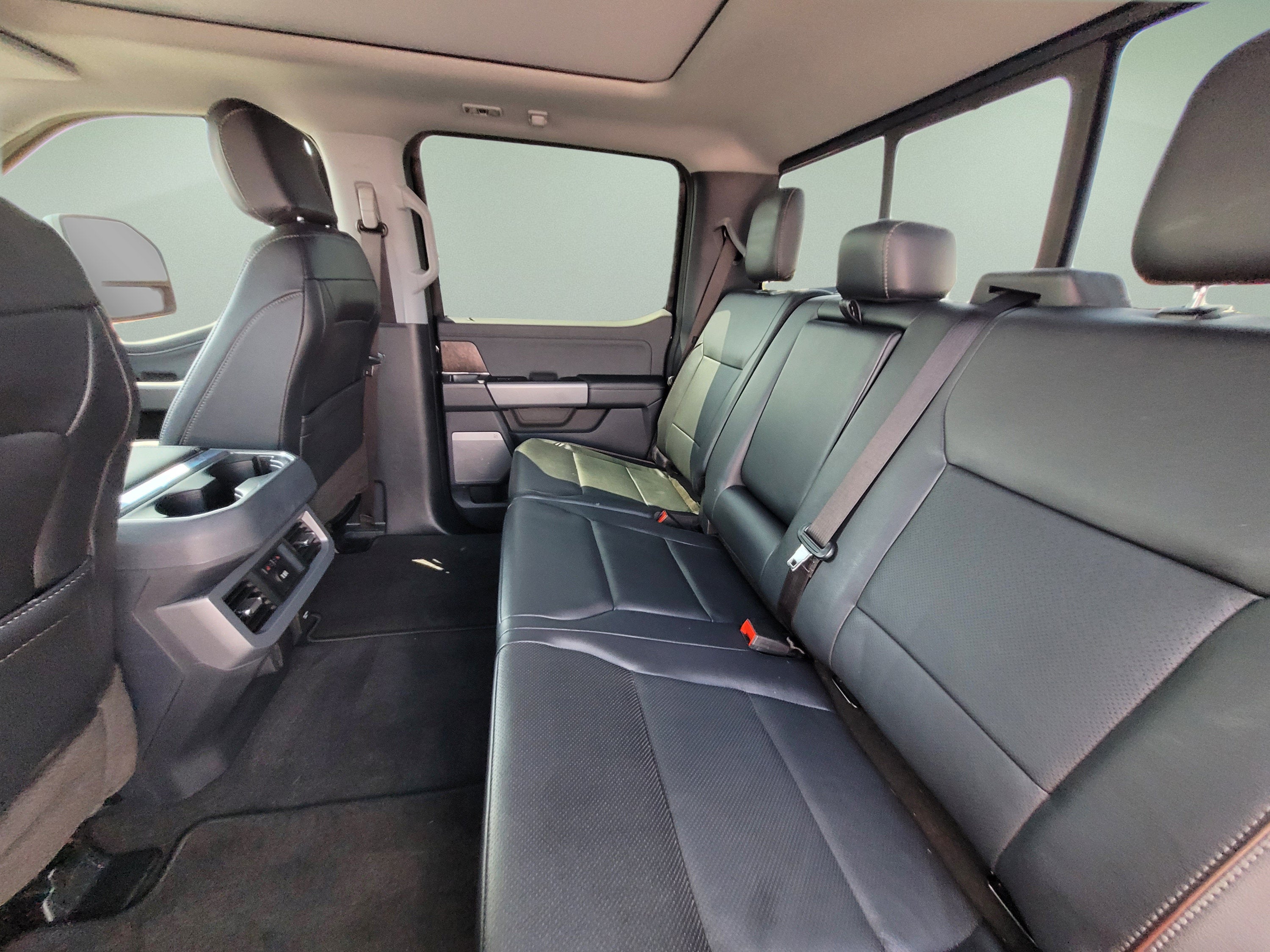 2023 Ford F-250SD Lariat
