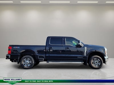 2023 Ford F-250SD Lariat