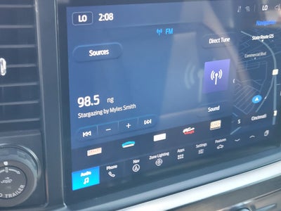 2023 Ford F-250SD Lariat