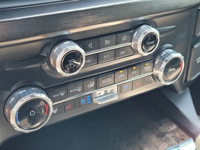 2023 Ford F-250SD Lariat
