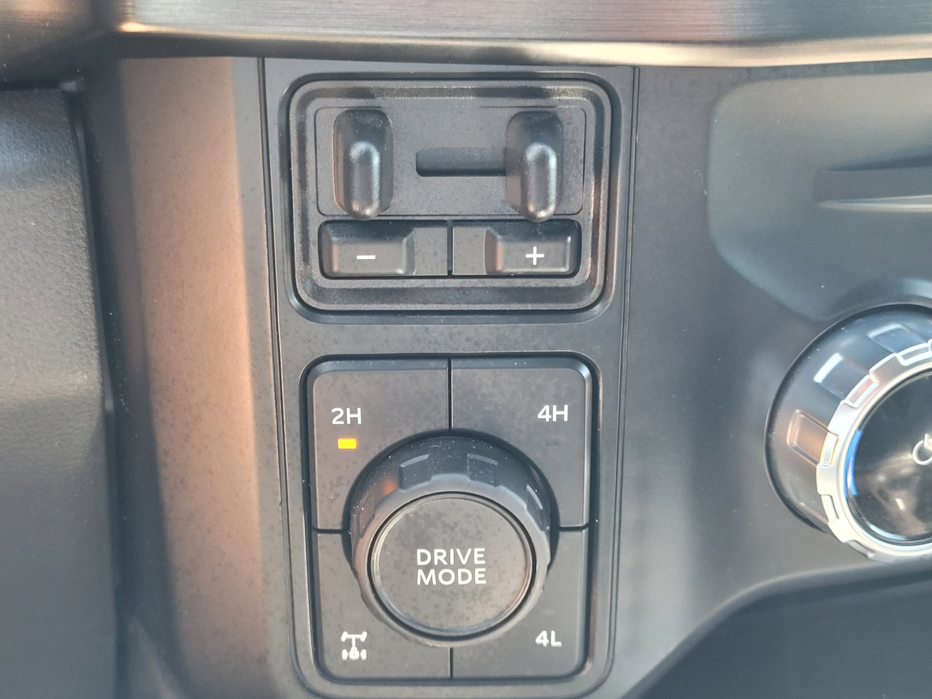 2023 Ford F-250SD Lariat