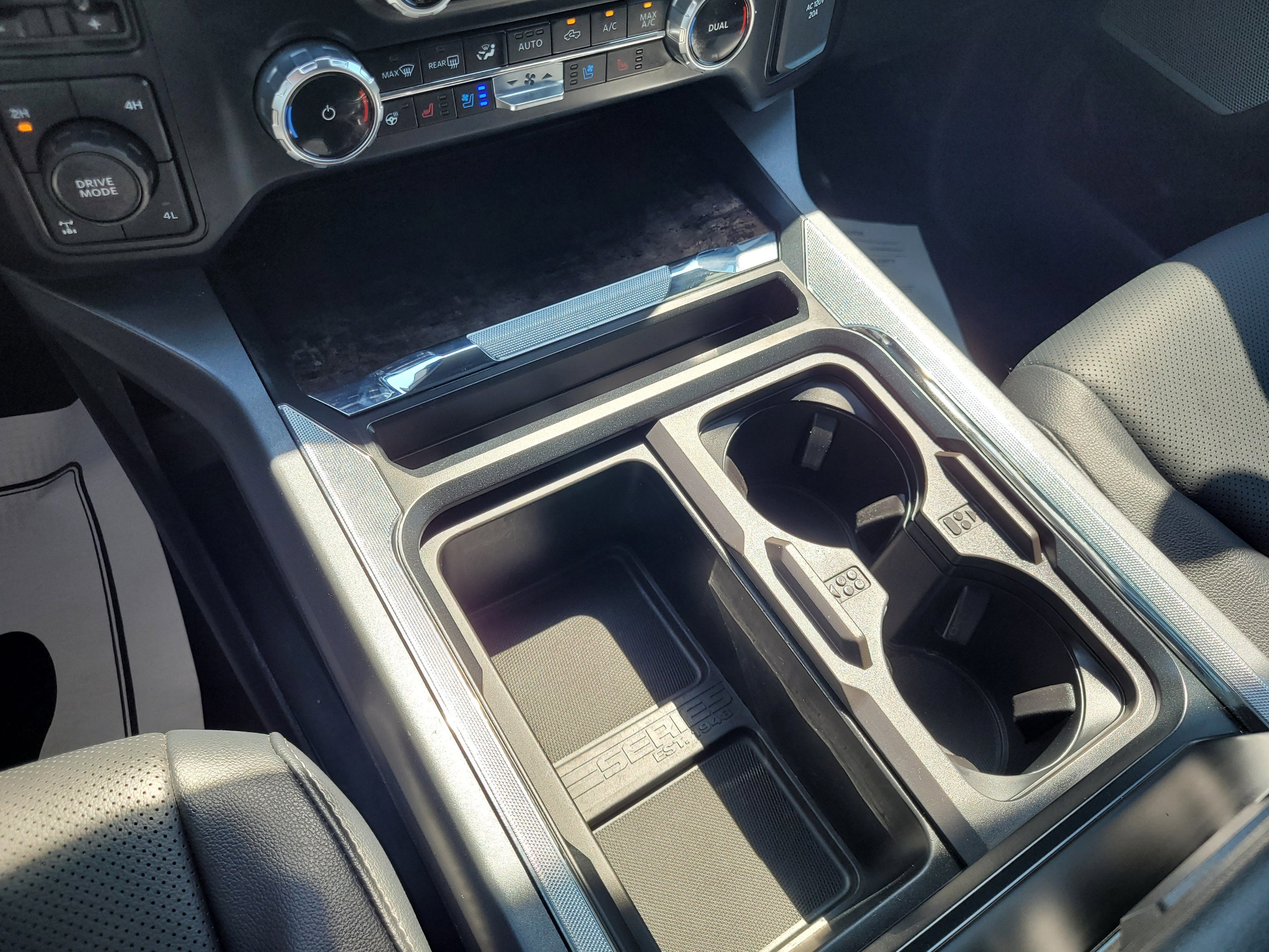 2023 Ford F-250SD Lariat