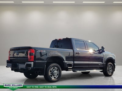 2023 Ford F-250SD Lariat