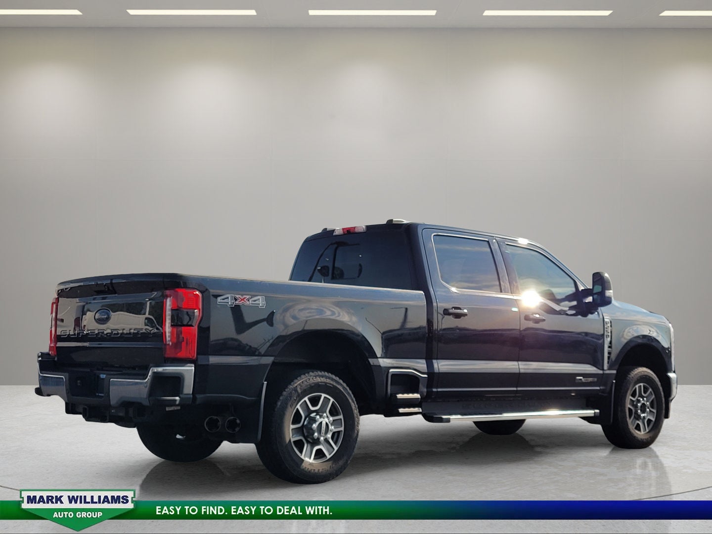 2023 Ford F-250SD Lariat