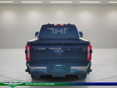 2023 Ford F-250SD Lariat