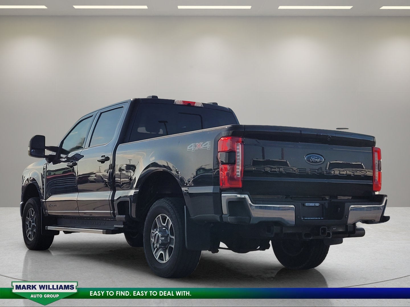 2023 Ford F-250SD Lariat