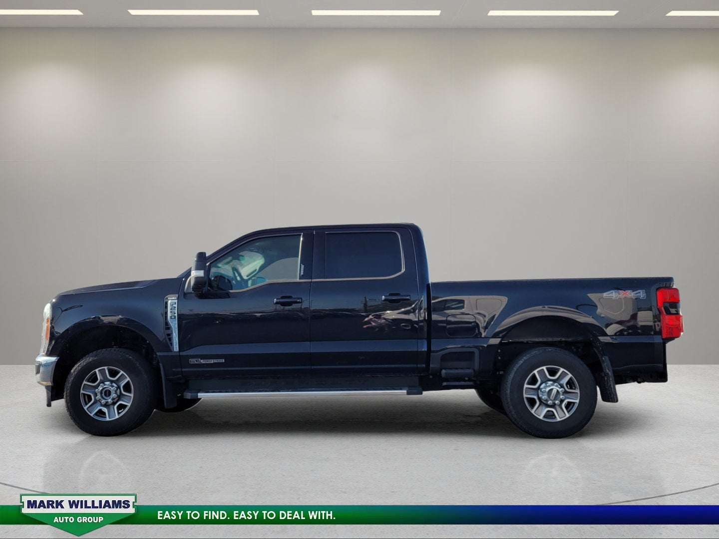 2023 Ford F-250SD Lariat