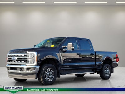 2023 Ford F-250SD Lariat